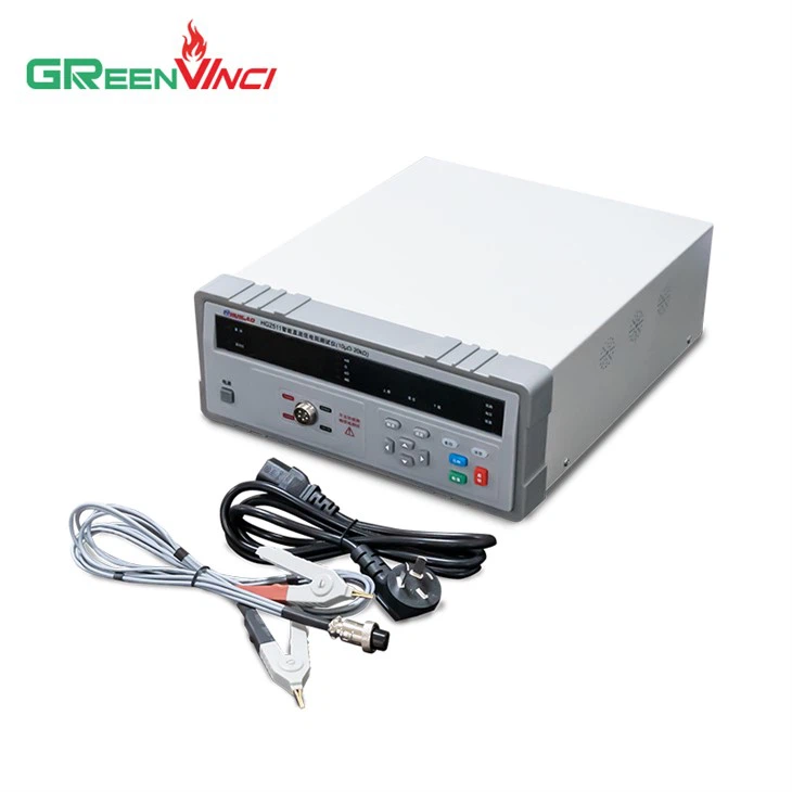 Electric Resistance Tester1 (10)